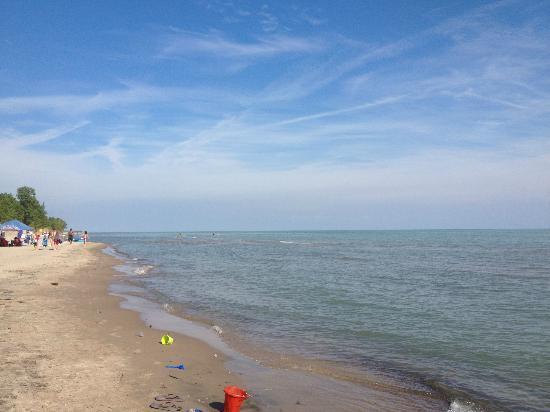 Long Point