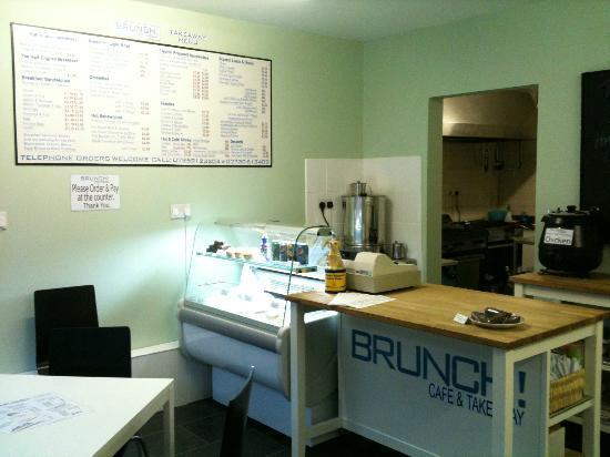 Brunch! Cafe & Takeaway