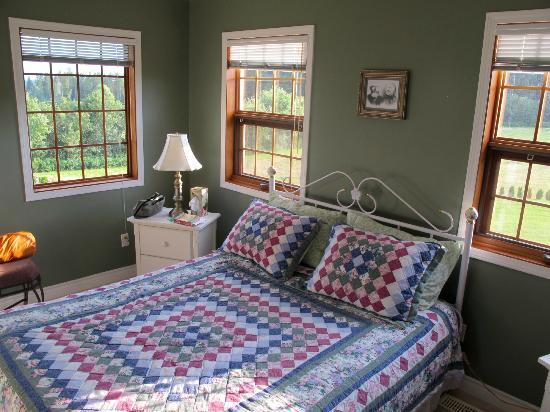 Schubert Estate Bed & Breakfast