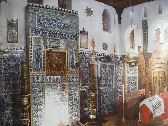 Maison de Pierre Loti