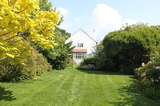 The Barn Bed & Breakfast