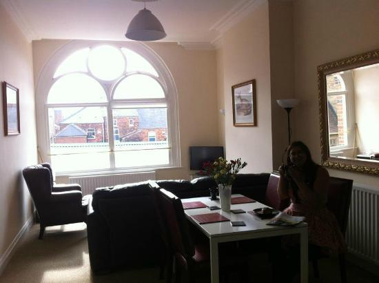 Saltburn Victoria Apartments