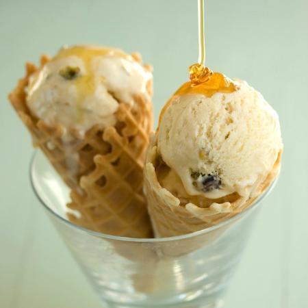 Gelateria Deelite Italian Gelato