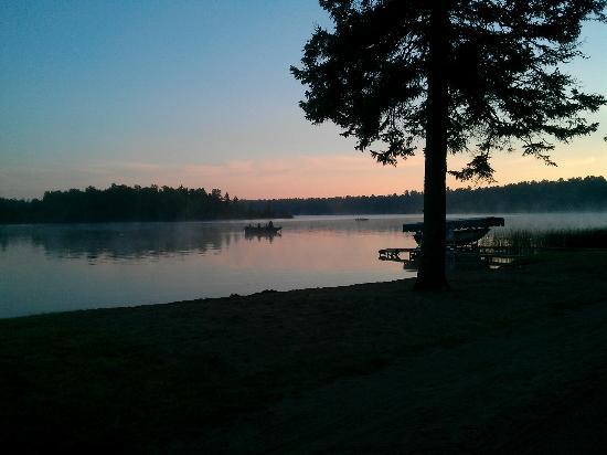 Big Springs Resort & Campground