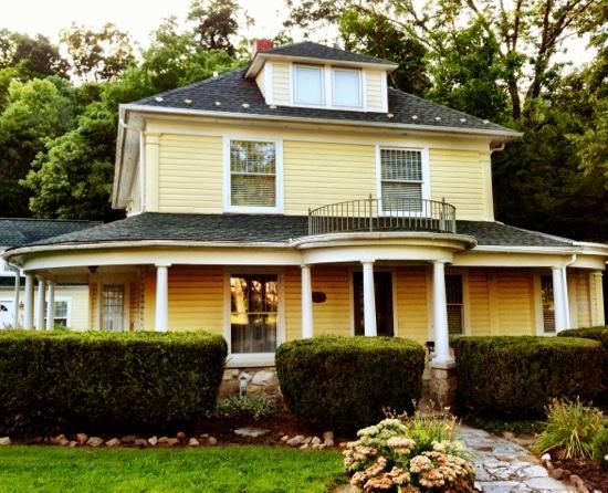 Brookside Manor