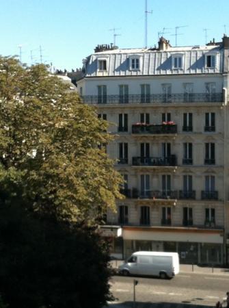 Hotel Williams Opera