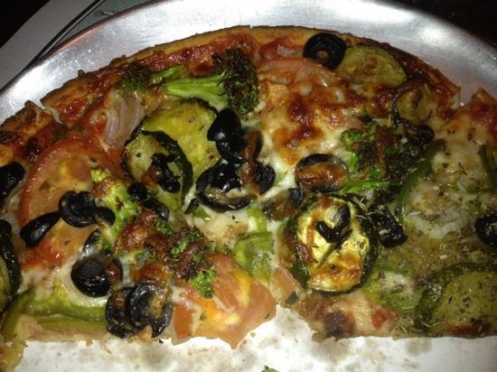Uncle Joe's Pizza