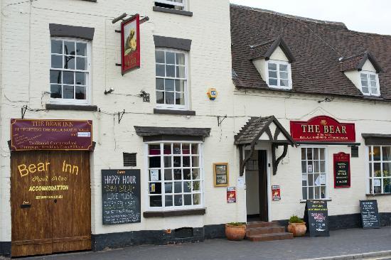 The Bear Inn