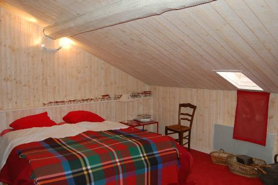 Chambre d'Hote le Hautoy