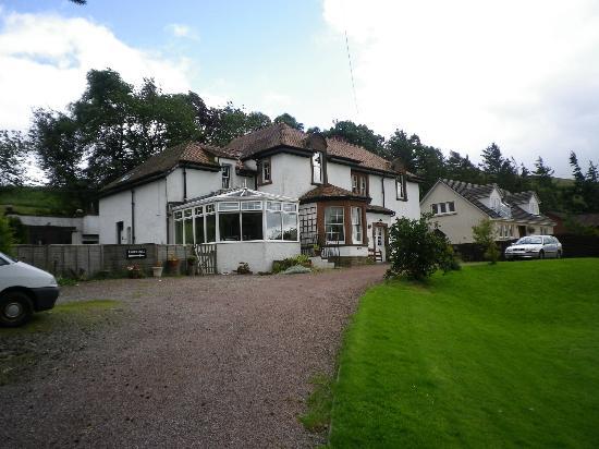 Holmlands Bed and Breakfast