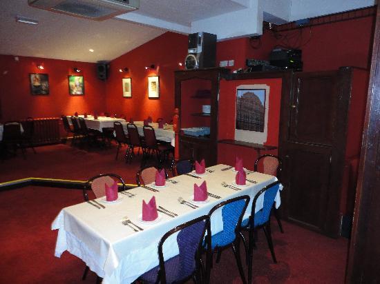 Daksh Indian Restaurant