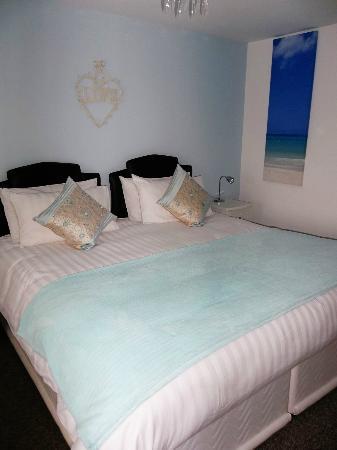 The Beach House, Prestatyn