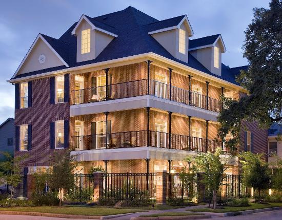 La Maison in Midtown