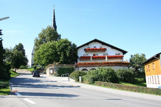 Hotel Gasthaus Mesnerwirt