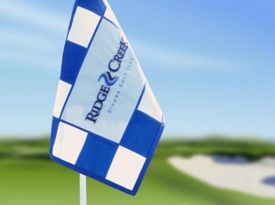 Ridge Creek Golf Course