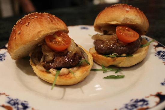 Cerveceria La Abadia