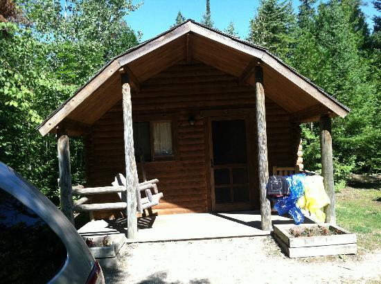 St. Ignace / Mackinac Island KOA