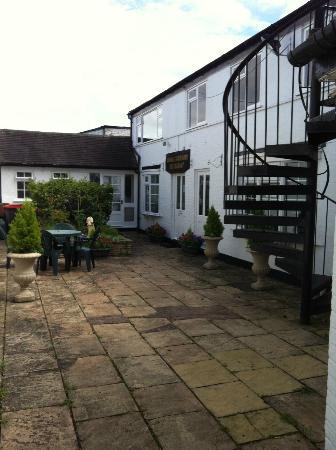 Shimla Tandoori Restaurant & Takeaway