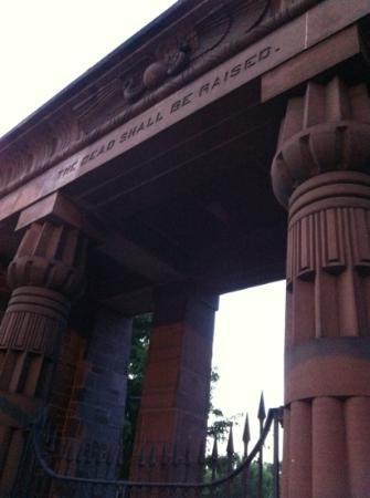 Photo by RhodamineRed