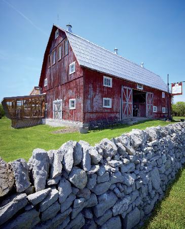 Karlo Estates Winery