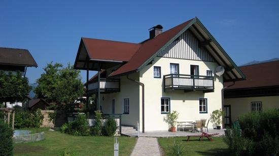 Appartement Pension Kasberger