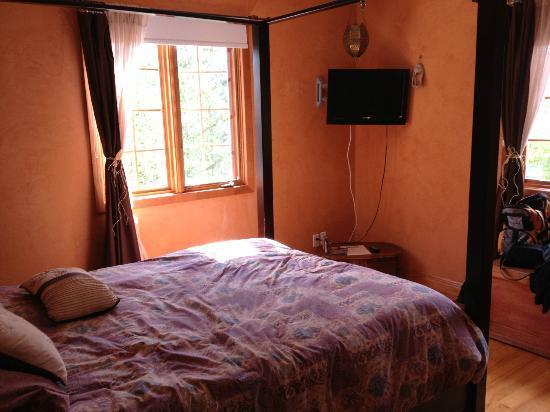 Le Grenier des Cousins