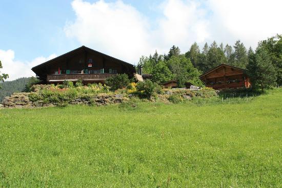 Silvi's Dream Catcher Inn Guesthouse