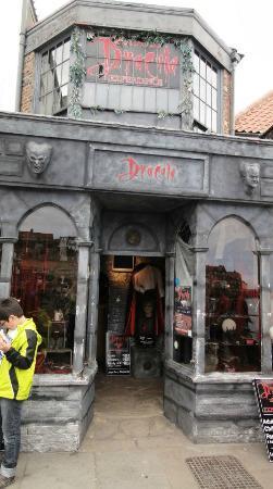 Dracula Experience