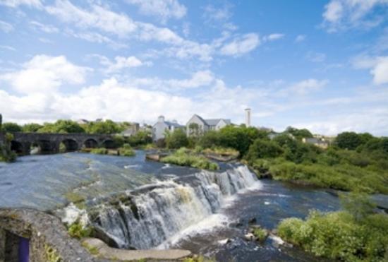 Byrne's Ennistymon