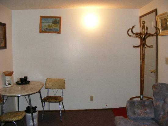 Minowukaw Lodge & Joe's Cabins Resort