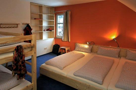 Outdoor Inn Sporthotel