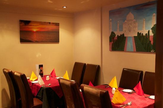 Meherin Bangladeshi and Indian Restaurant & Takeaway