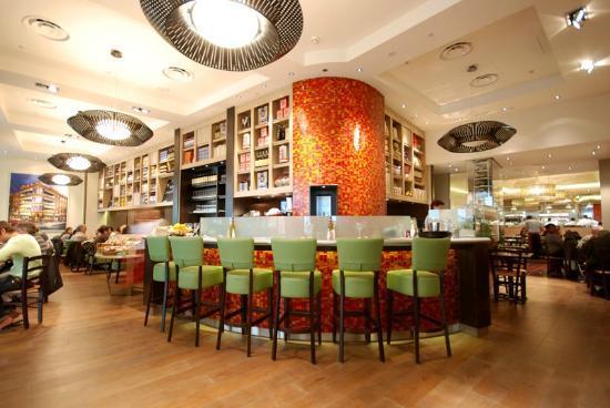 Spaghetti House Westfield