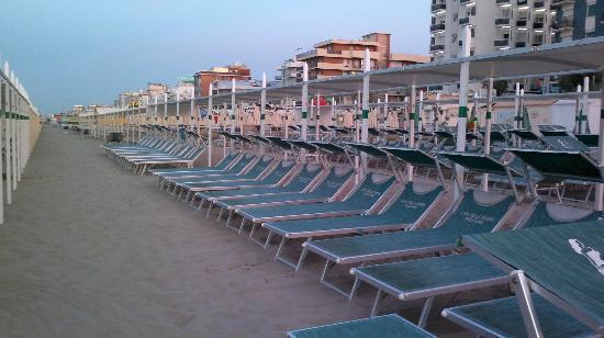 Lido delle Sirene 101 - 102