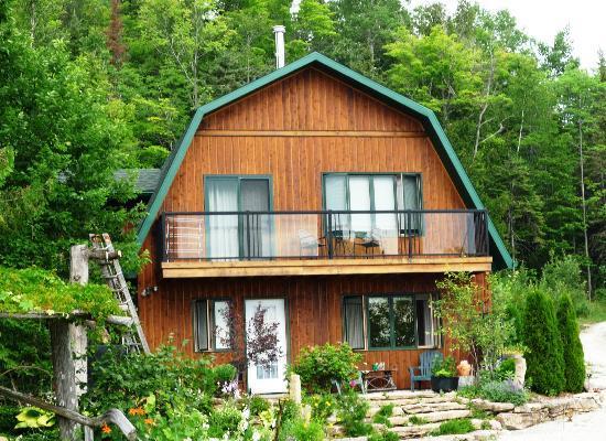 Green Bay Lodge