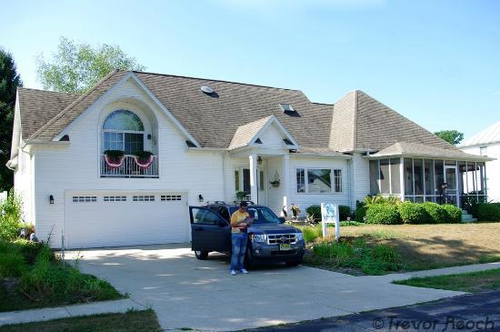 Photo by TrevorReoch