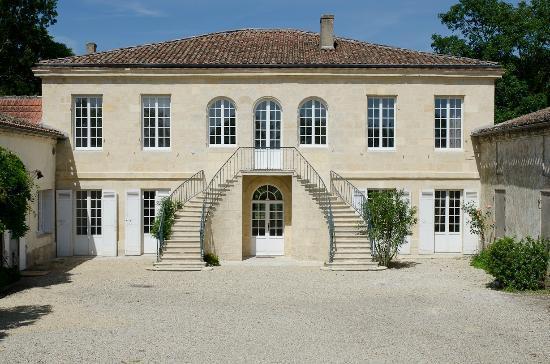 Chateau de Beau Site