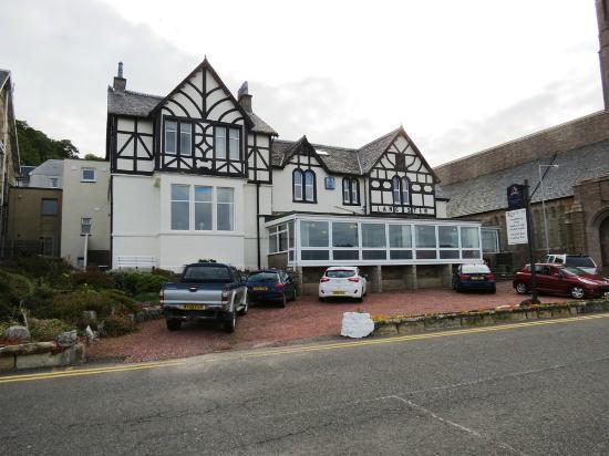 Photo by Inchcapebuilder