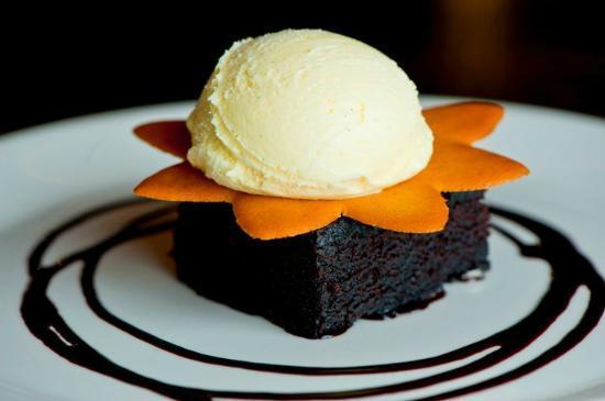 Vince Young Steakhouse