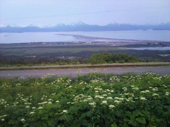 Blue Water Aviation Lodge