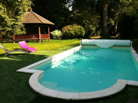 Les Rives de la Tronne