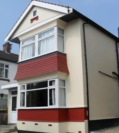 Repton Private Hotel