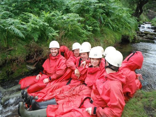 Truth and Trust Adventure