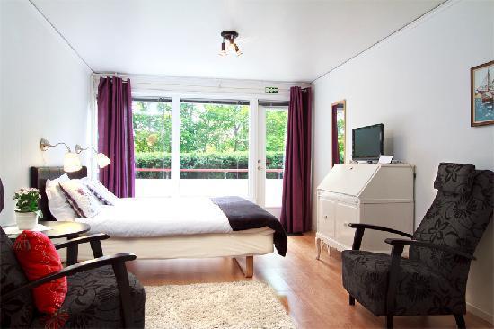 Villa Balder Bed & Breakfast