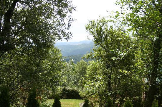 Langlois Mountain Retreat