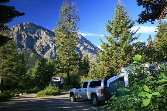 Rising Sun Campground