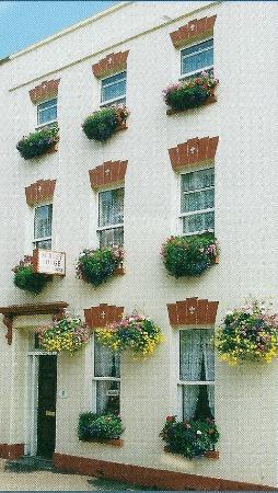 Surrey Lodge Guest House