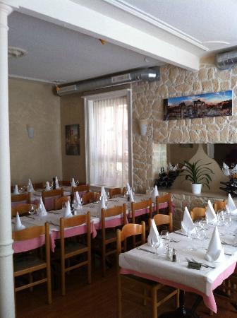 Ristorante Pizzeria Da Luigi