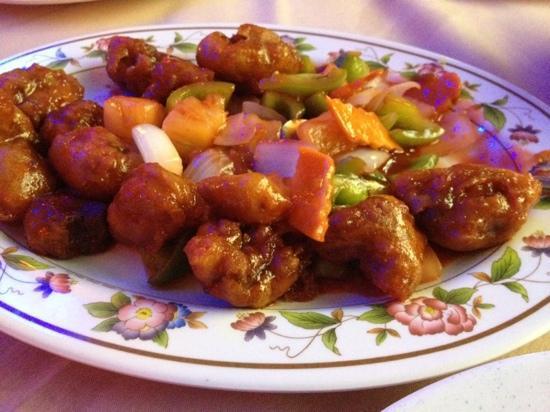 Lu Lu's Chinese Cuisine