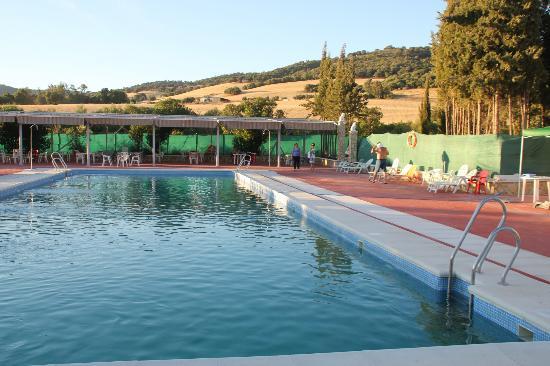 Hotel Puerta del Parque